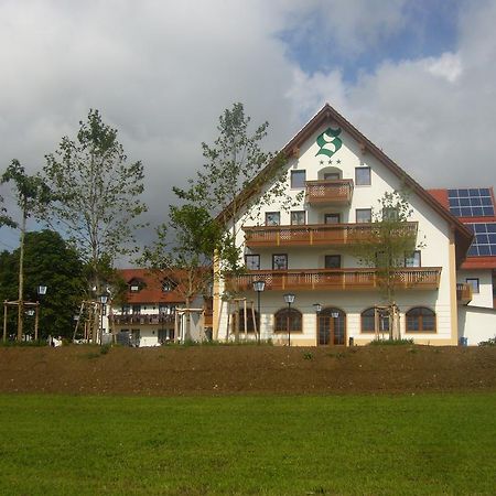 Hotel Strasshof Pfaffenhofen an der Ilm Exterior photo